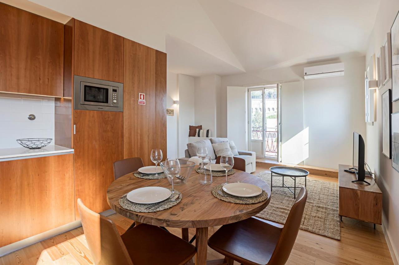Wonderful Flat Near River W/ Ac By Lovelystay Porto Dış mekan fotoğraf